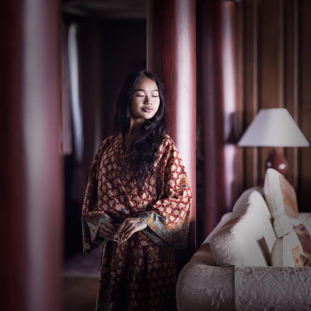 Thai Style Villa Koh Samui