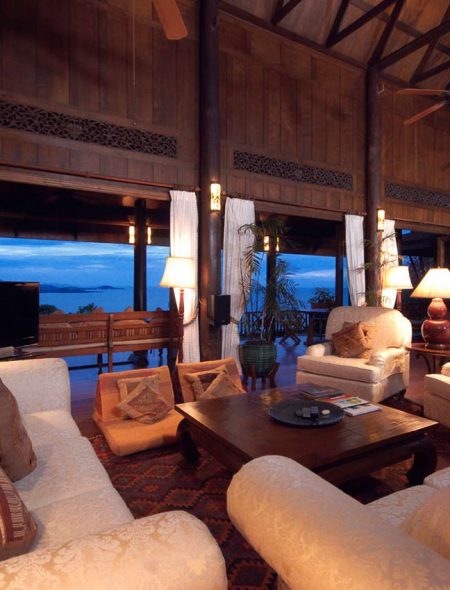 Thai Style Villa Samui