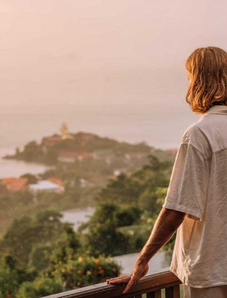 Samui Private luxury Villa